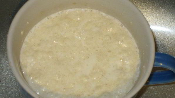 воздушные булочки с шоколадной пастой и штрейзелем