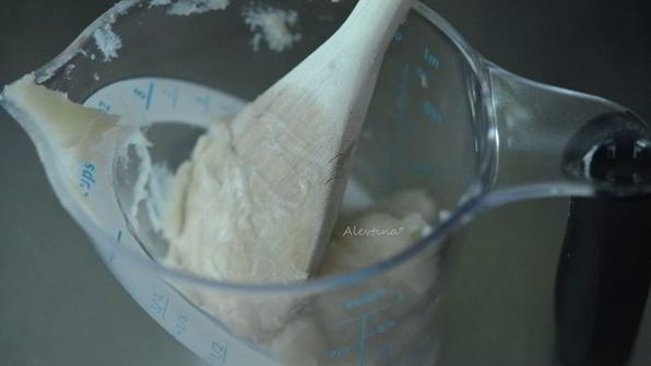 японские молочные булочки