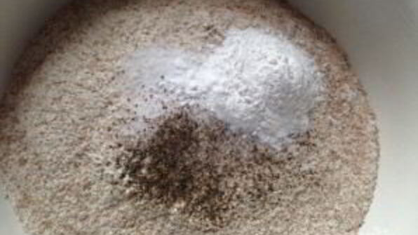 закусочные булочки с сыром и зеленью