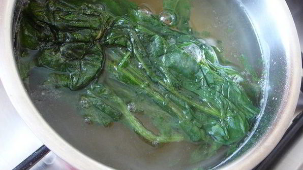 завтрак в булочке