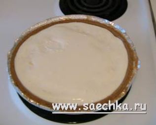 Быстрый чизкейк, Speedy Cheesecake