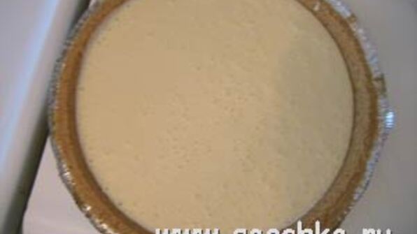 быстрый чизкейк, speedy cheesecake