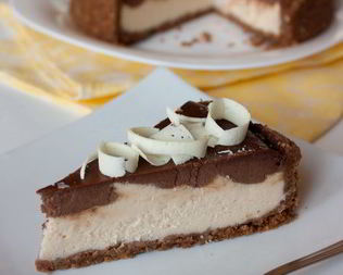 Чизкейк Бейлиз