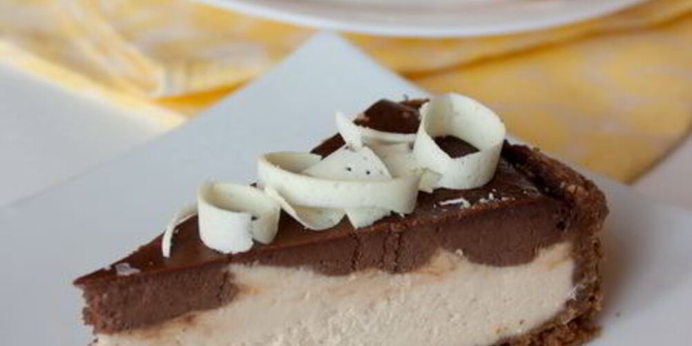 Рецепт чизкейк бейлиз