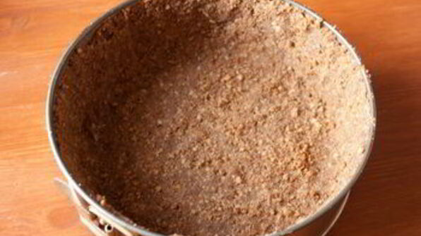 чизкейк бейлиз