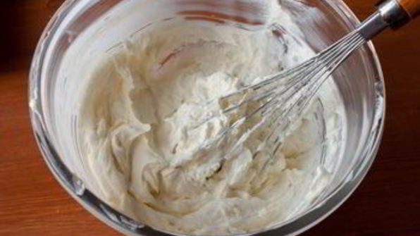 чизкейк бейлиз