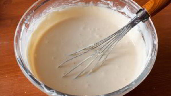 чизкейк бейлиз