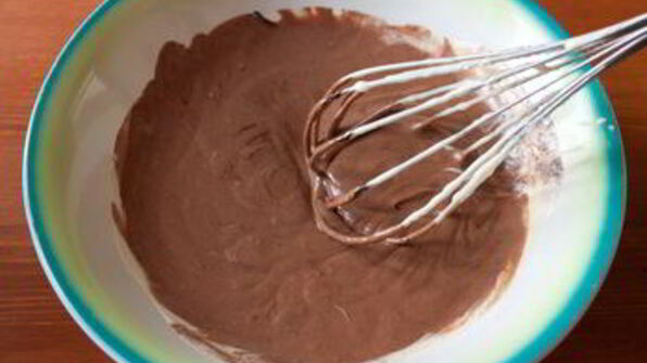 чизкейк бейлиз