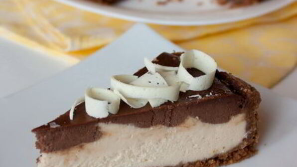 чизкейк бейлиз