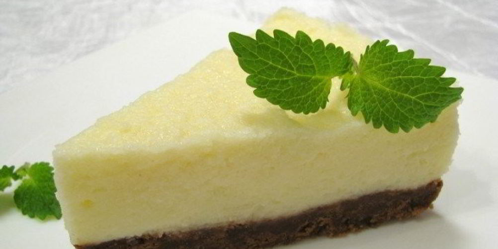 Рецепт чизкейк без выпечки классический