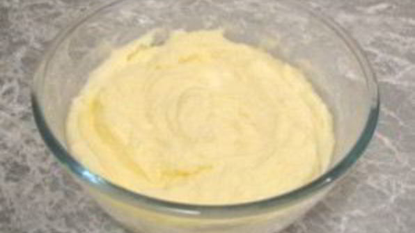 чизкейк без выпечки классический