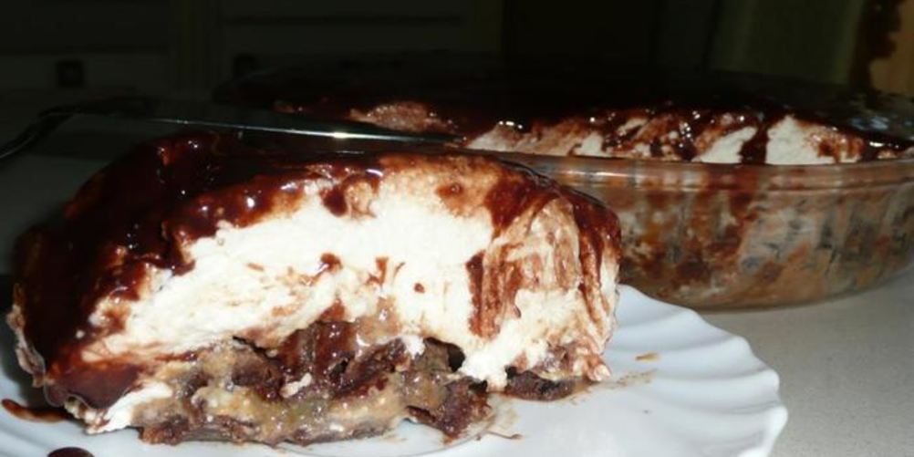 Рецепт чизкейк без выпечки