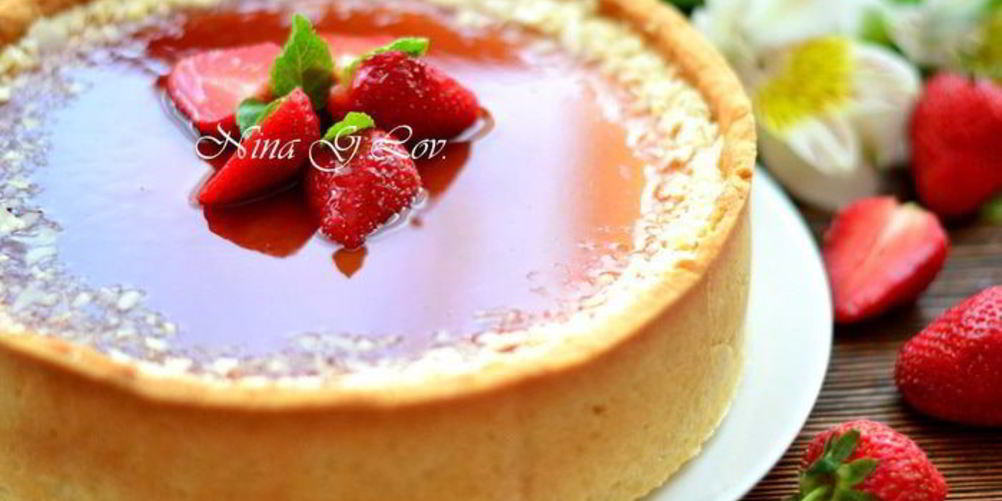 Рецепт чизкейк даниэль