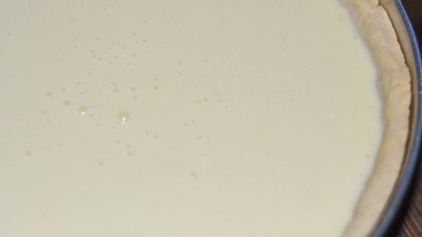 чизкейк даниэль