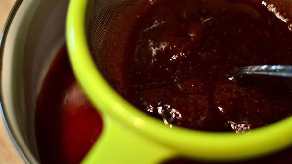 чизкейк даниэль