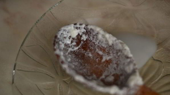 чизкейк даниэль