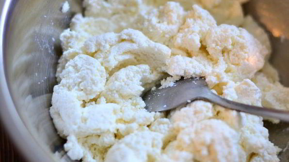 чизкейк даниэль