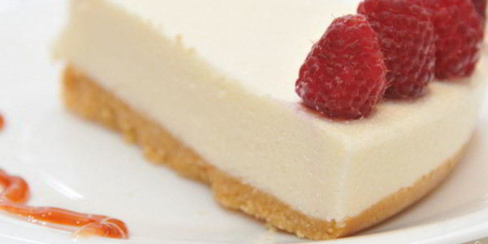 Рецепт чизкейк из творога без выпечки