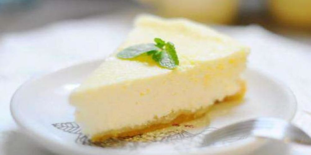 Рецепт чизкейк из творога и сыра