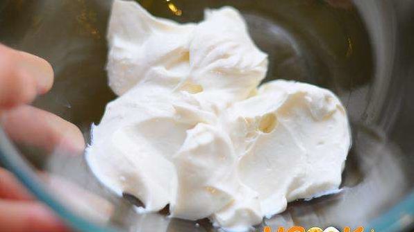 чизкейк из творога и сыра