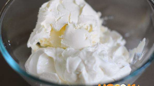 чизкейк из творога и сыра