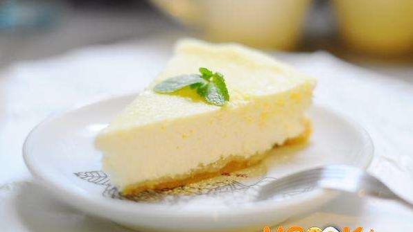 чизкейк из творога и сыра