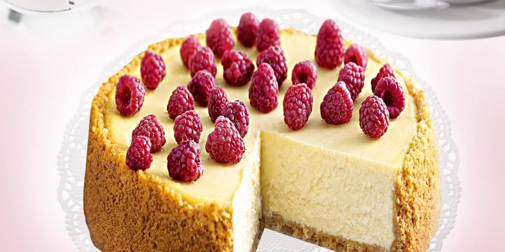 Рецепт чизкейк классический с бананом и творогом