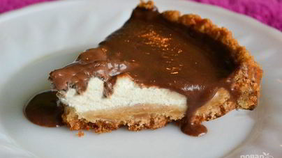 Чизкейк классический