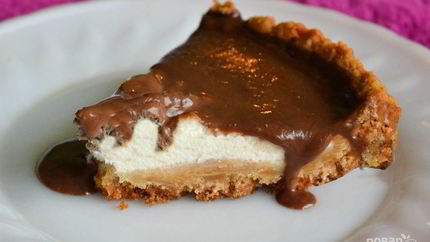 Чизкейк классический