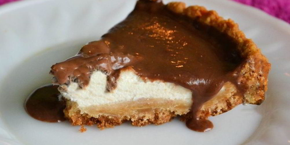 Рецепт чизкейк классический