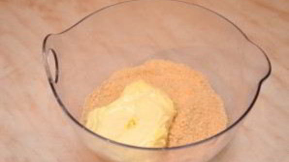 чизкейк классический