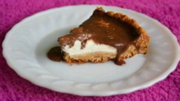 чизкейк классический