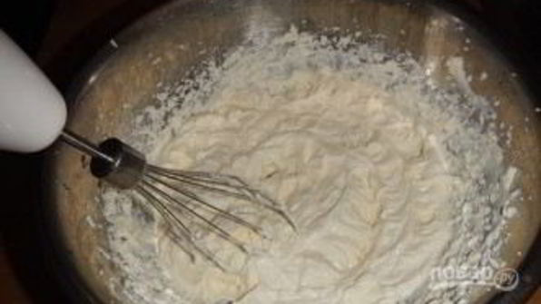 чизкейк новогодний рождественский