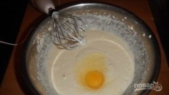 чизкейк новогодний рождественский