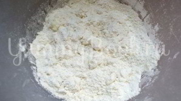 чизкейк с черносливом