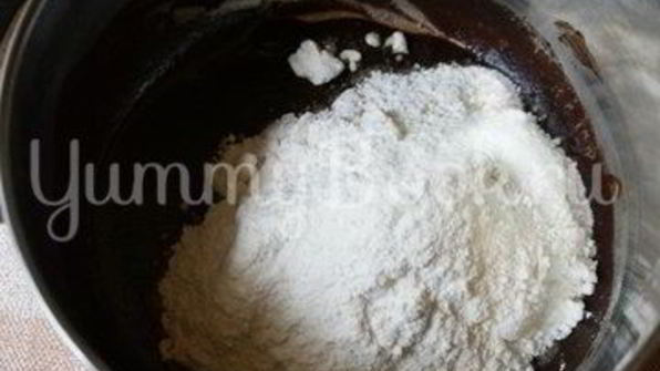 чизкейк с черносливом