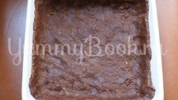 чизкейк с черносливом