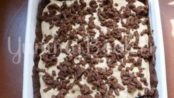 чизкейк с черносливом