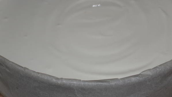 чизкейк с фруктами и желе