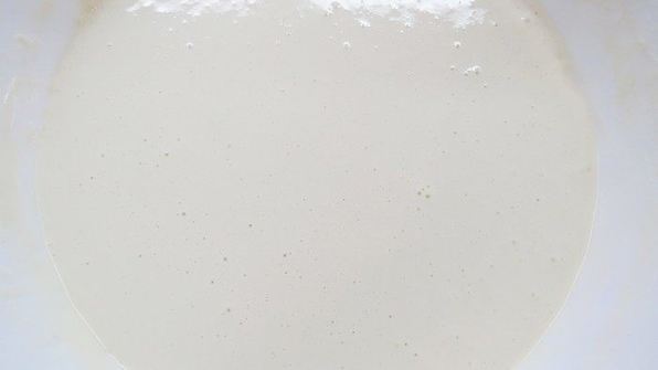 чизкейк с голубым сыром