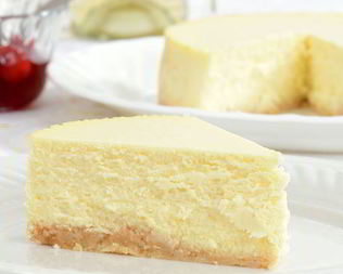 Чизкейк с манкой