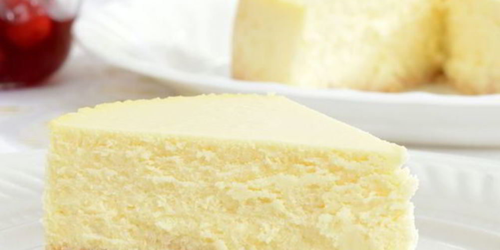 Рецепт чизкейк с манкой