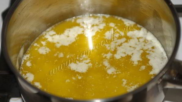 чизкейк с сыром маскарпоне