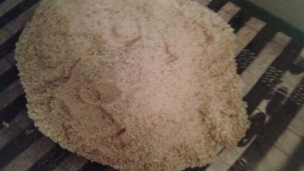 чизкейк с тыквой осеннее настроение