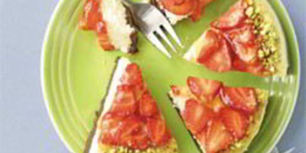 Рецепт чизкейк шоколадно-ванильный