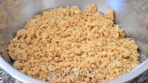 чизкейк творожный