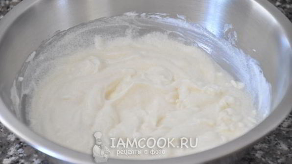 чизкейк творожный