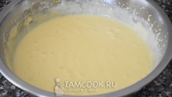 чизкейк творожный