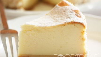 Диетический чизкейк