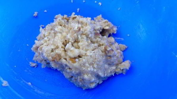 диетический мини-чизкейк